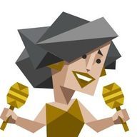 ESFPさんのアイコン画像