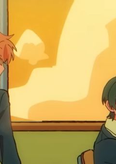   ＃  貴方 の 事 が    ．