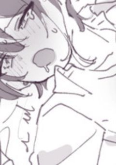 お気に入りされる度に　、　類の感度が上がっていくよ　！