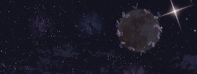 夜空@死にたくても死ねない人さんの壁紙画像