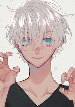 五条悟、最強なのに、　　　【愛され】には疎い？！