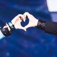 如月 もも 𓂃◌𓈒𓐍.さんのアイコン画像