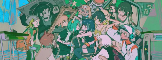 　＊　山田さんの壁紙画像