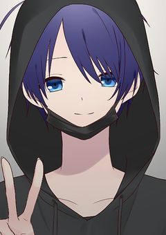 そらるさんの妹