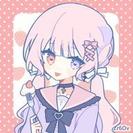 甘菓子いちご🍰🎀さんのアイコン画像