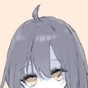 黒月　発葵