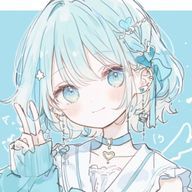 雲月みい ☁️🌙✎さんのアイコン画像