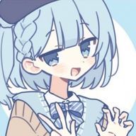 雲月みい ☁️🌙✎さんのアイコン画像