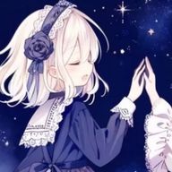 雲月みい ☁️🌙✎/わどとペア画中〜!さんのアイコン画像