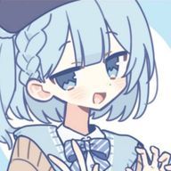 雲月みい ☁️🌙✎さんのアイコン画像