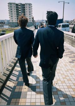 好きになって良いですか?