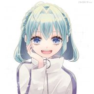 まりあさんのアイコン画像