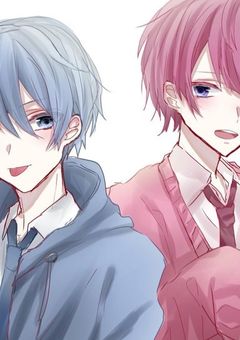 記　憶　の　欠　片　を　握　っ　て