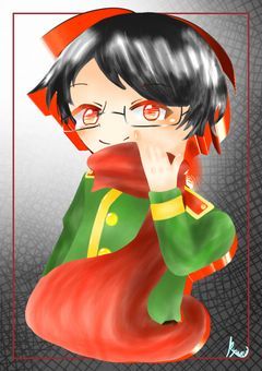 ( 。∀ ﾟ)のお絵描き不成長日記