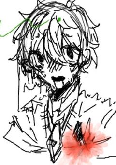 R-18イラスト部屋&R-18雑談部屋