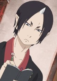 鬼灯様からの何気ないひとこと