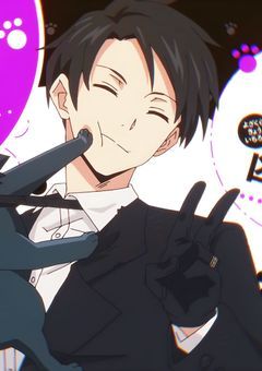 主の推しの反応集！