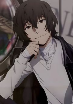 世話焼きキツネの太宰さんたち