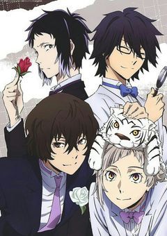 文スト短編集(リニューアルver.)