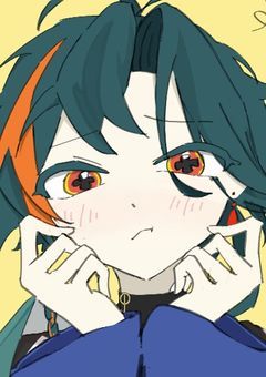  お絵描きがしたい 
