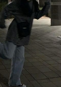 色んな意味でヤバイ紅一点
