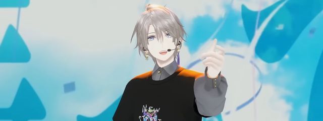 宇劔ルナさんの壁紙画像