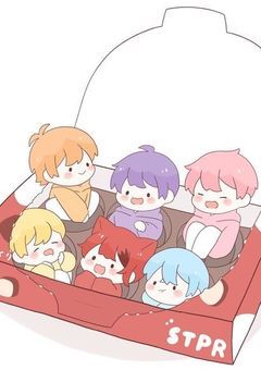 生理男子🍓👑（短編集）