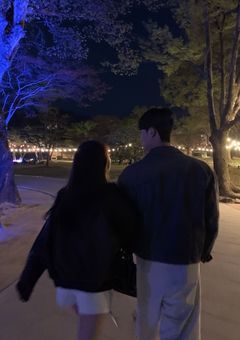 気になるおとなりさん