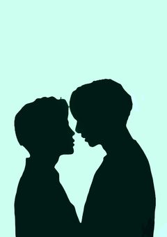 ハイスペックなあいつ