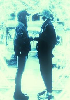 俺があなたを守ります！