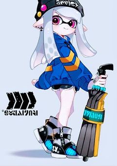 スプラトゥーン３