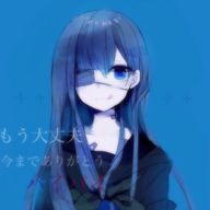 冷優伽さんのアイコン画像