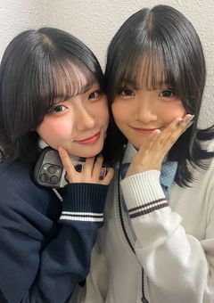 親友と同じ人を好きになってしまいました……。