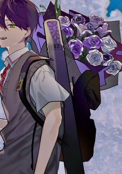 𝒩𝒿｜嫌われ彼女は殺されたらしい。