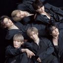 SixTONES