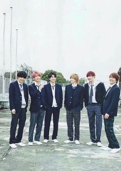 生徒会長🦅と副会長代理🦁に溺愛されて、困っています💦(SixTONESメイン!)