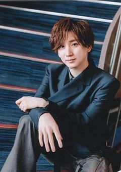 京本大我、主人公溺愛につき