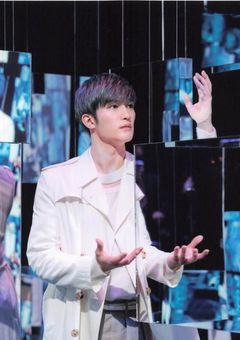 幼馴染の絆は永遠に