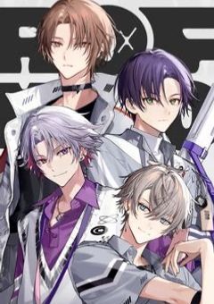 そんな君に、恋をしました【nj3j】