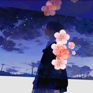 ❅·゚冬華真凜/潜在株主さんのアイコン画像