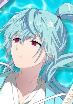 何度生まれ変わっても、あなたの側に。