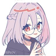 彩夢さんのアイコン画像