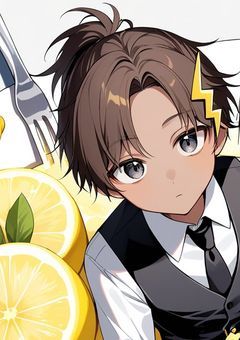 リレー!!