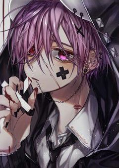 【stnm】マフィア