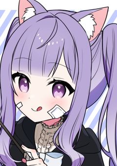 ユニくんの妹ちゃん