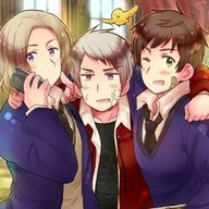 せびりあさんのアイコン画像