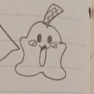 ちゃま　-解読者-さんのアイコン画像