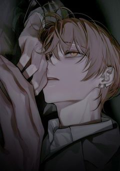 自己満足ヤンデレ短編集【kgm】