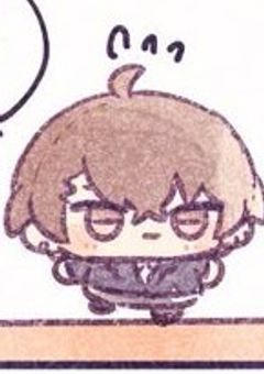 【kgm】なんでもありな短編集