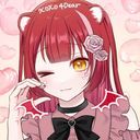 Mimiちゃんだお☆